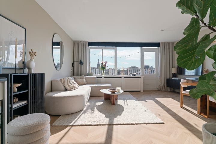 Veemarkt 177 in Nijmegen Foto