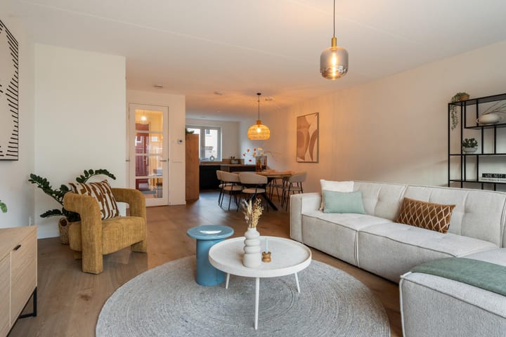 Veemarktstraat 10 in Assen photo