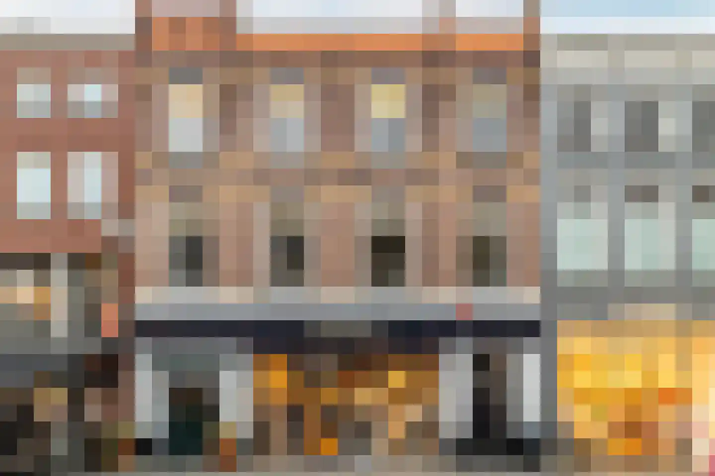 Veemarktstraat 13 B Breda