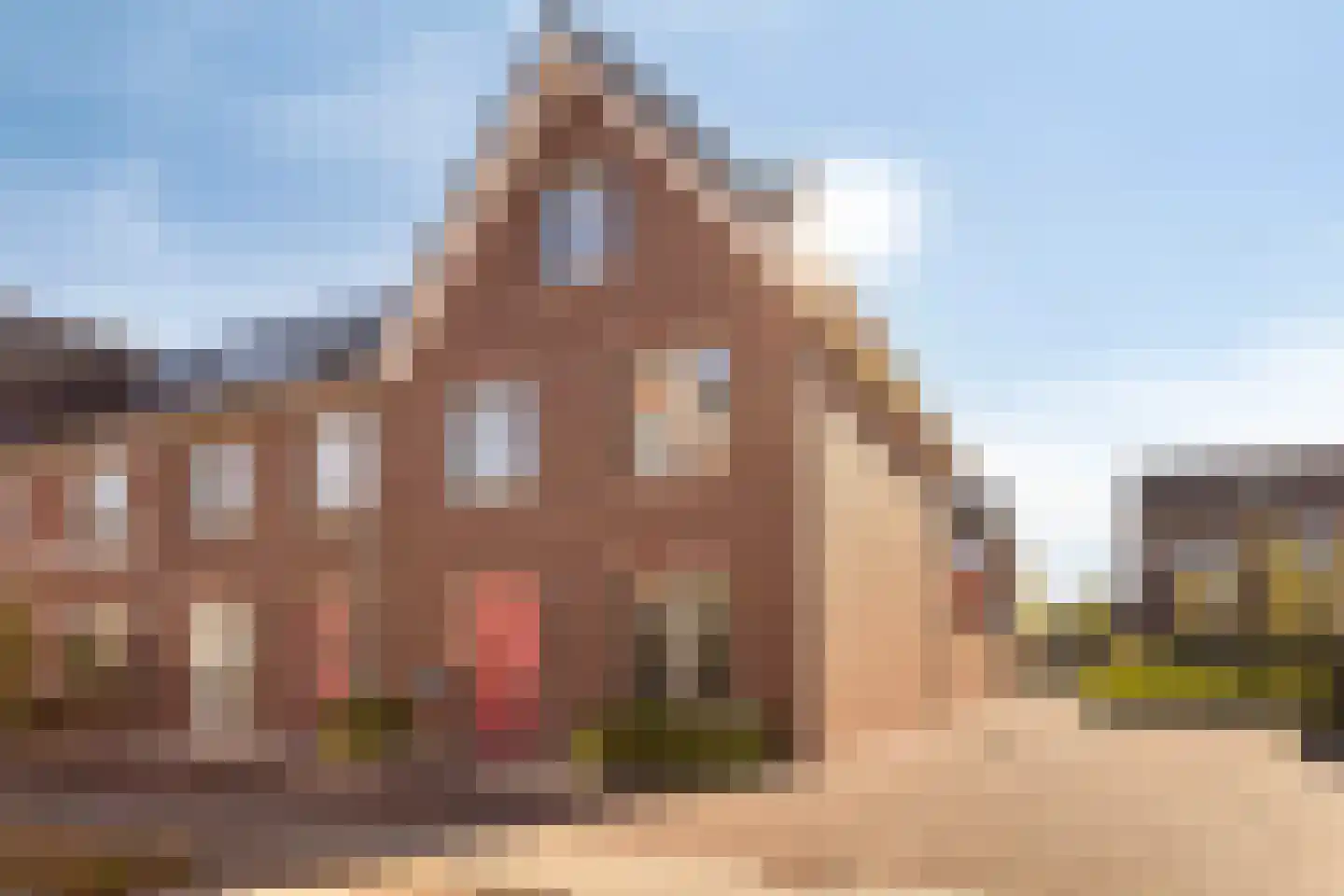 Veemarktstraat 2 Assen