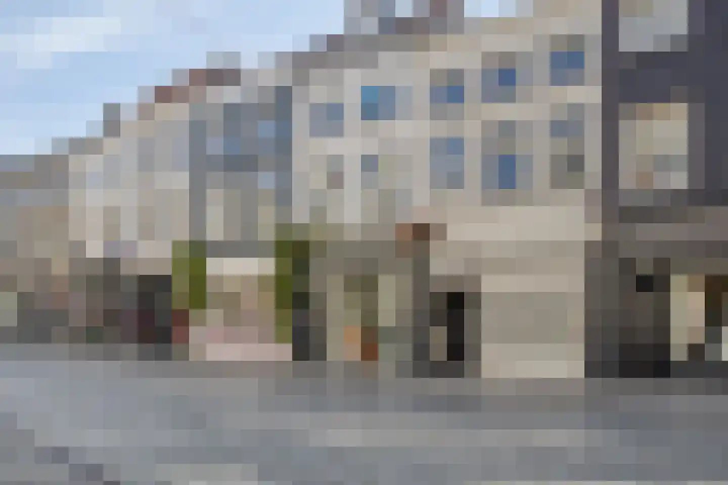 Veemarktstraat 22 A in Breda