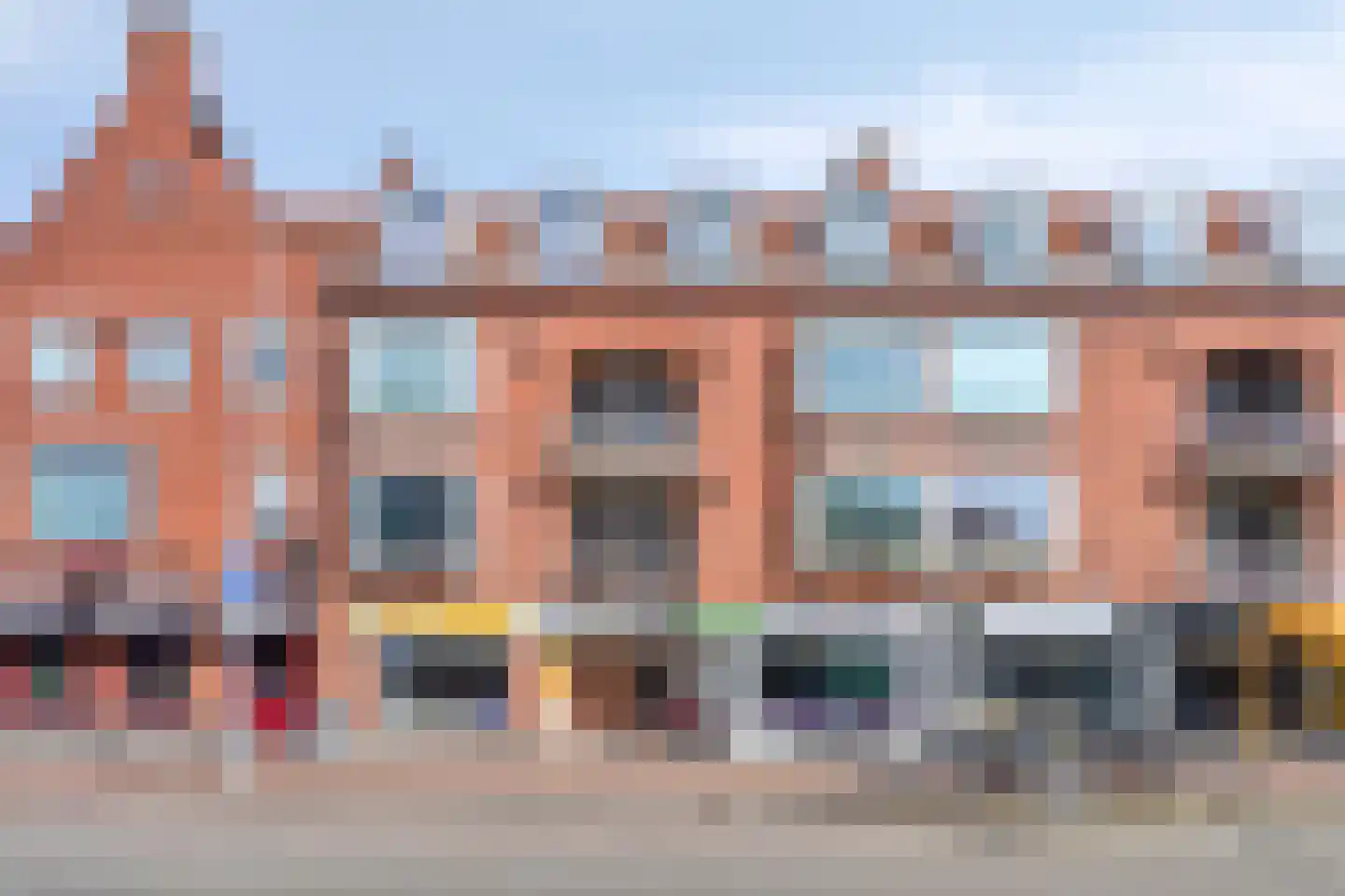 Veemarktstraat 99 a Groningen