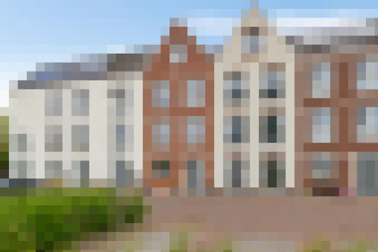 Veemarktzicht 7 in Assen