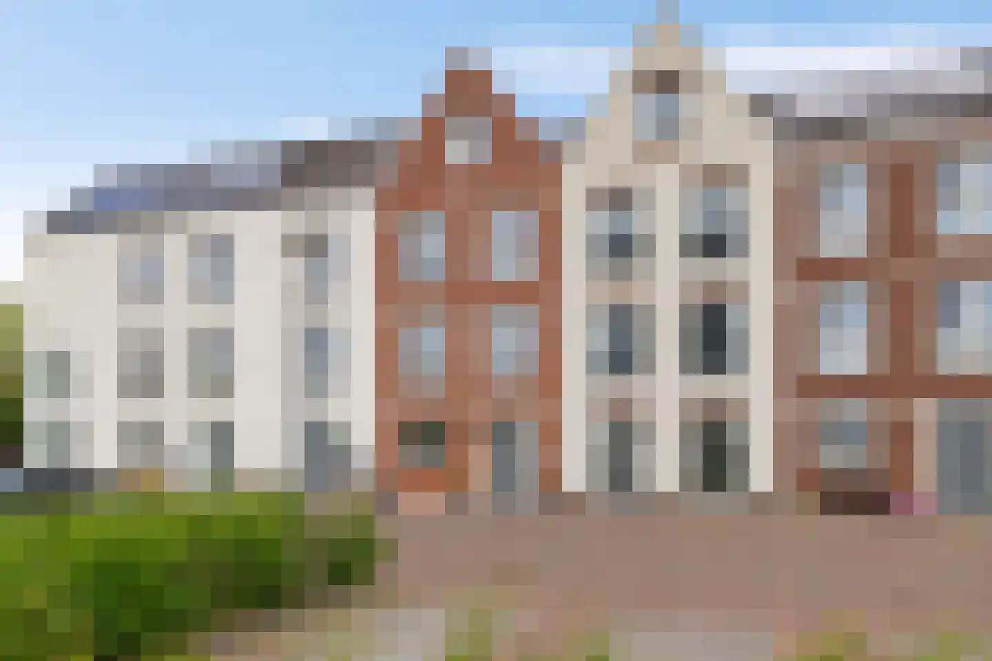 Veemarktzicht 7 Assen