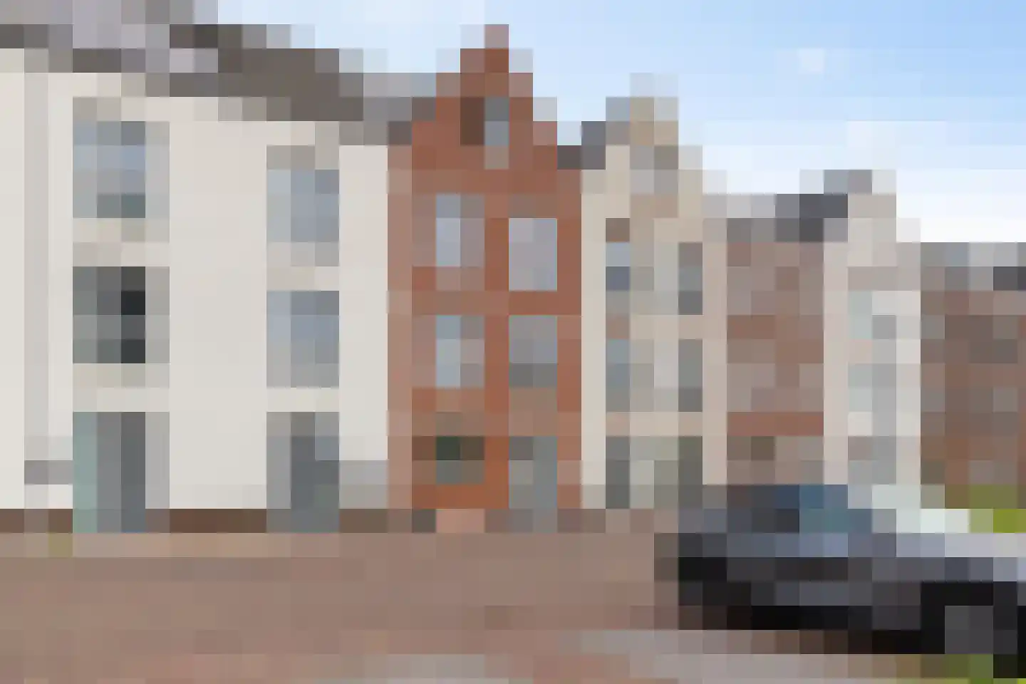 Veemarktzicht 7 Assen thumbnail 4