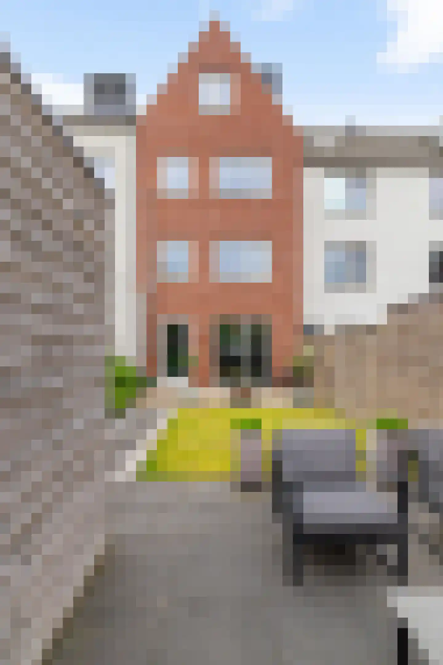 Veemarktzicht 7 Assen thumbnail 43