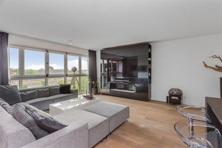 Veembroederhof 59 in Amsterdam photo