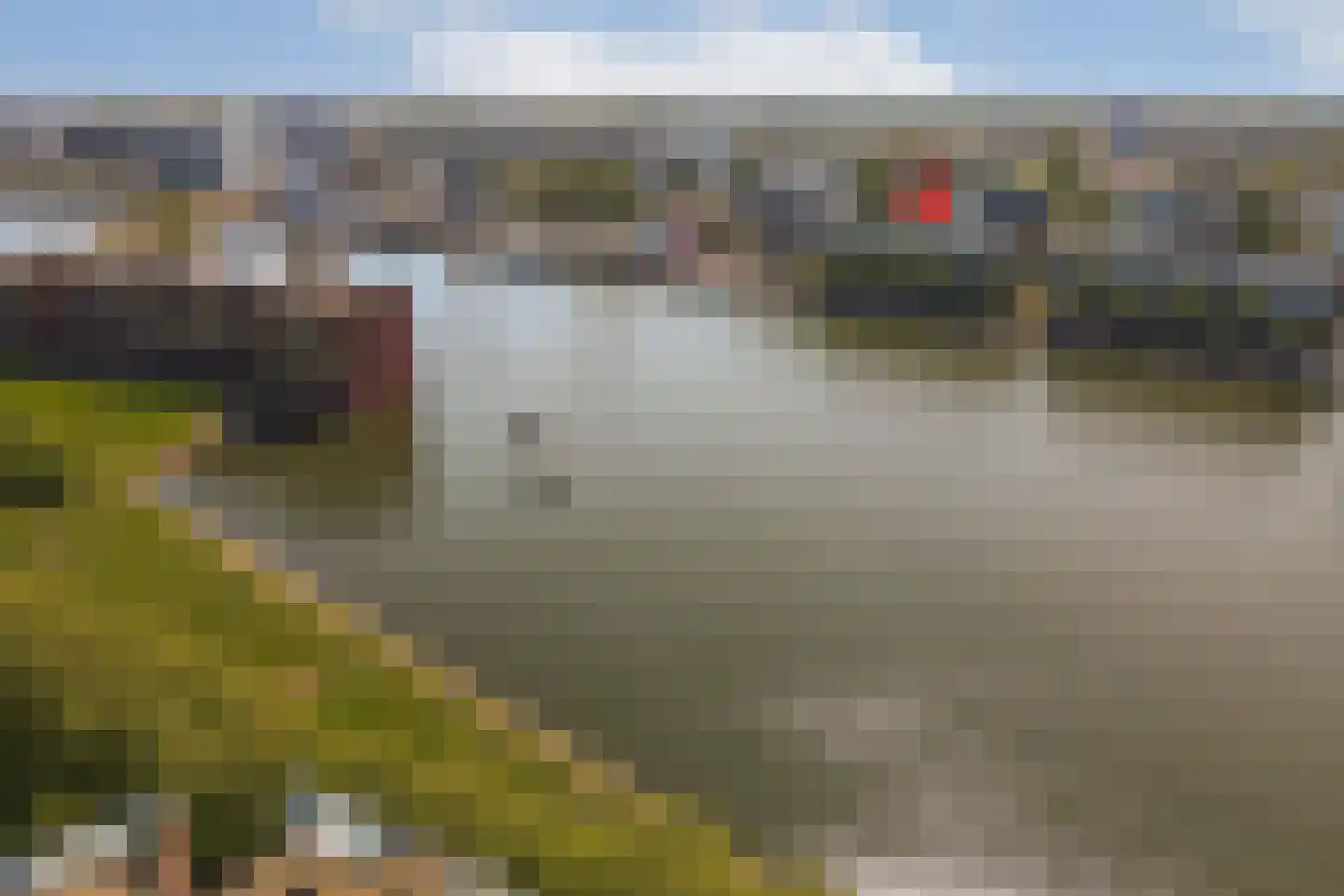 Veemkade 1172 in Amsterdam