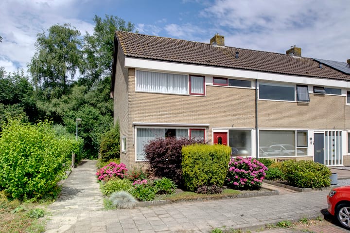 Veemstede 15 dans Oude Pekela photo