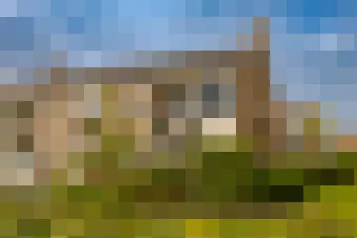 Veen en Duin 19 en Bloemendaal