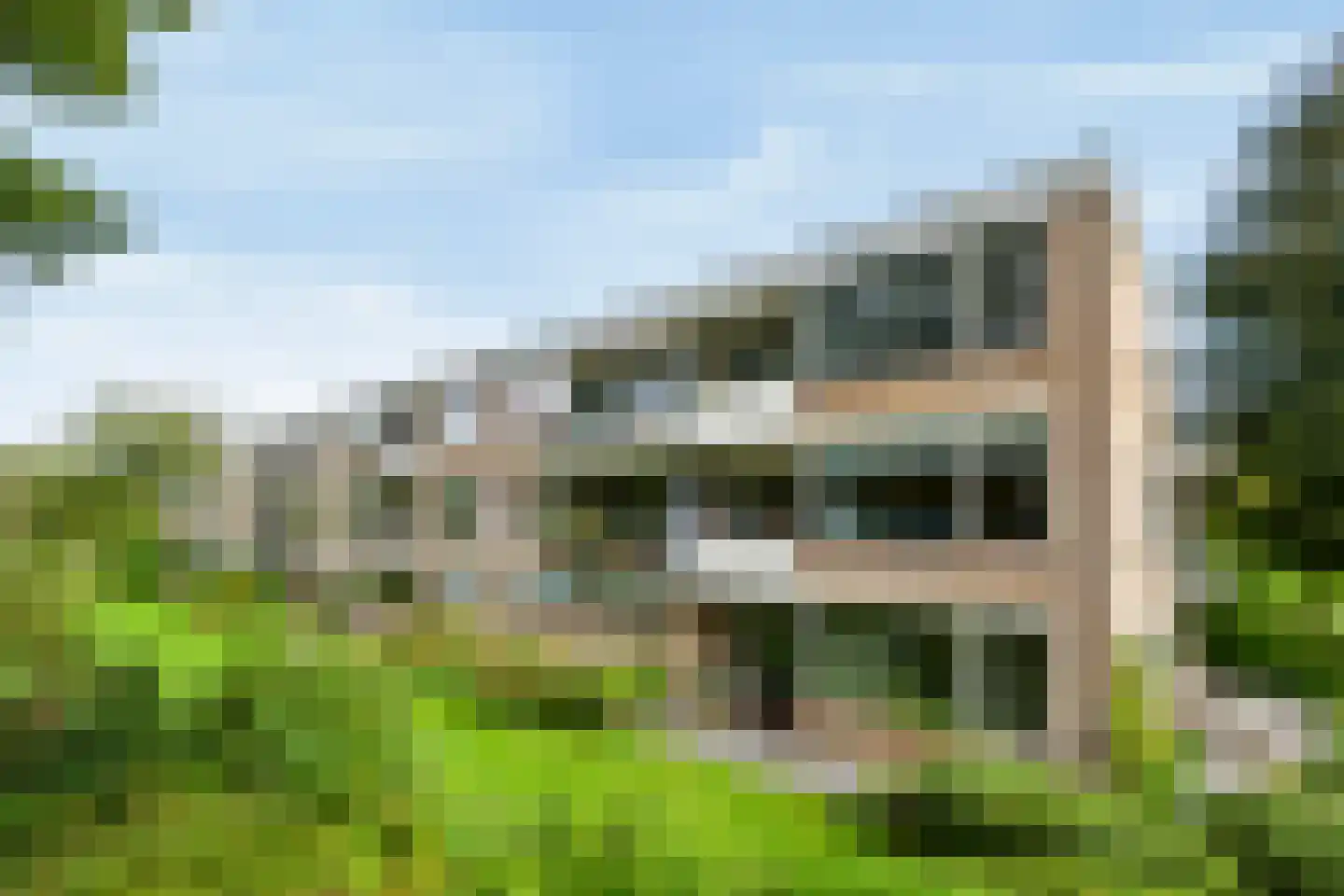 Veen en Duin 26 Bloemendaal