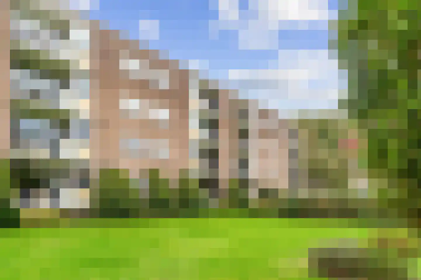 Veen en Duin 43 Bloemendaal