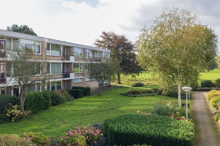 Veen en Duin 80 in Bloemendaal foto