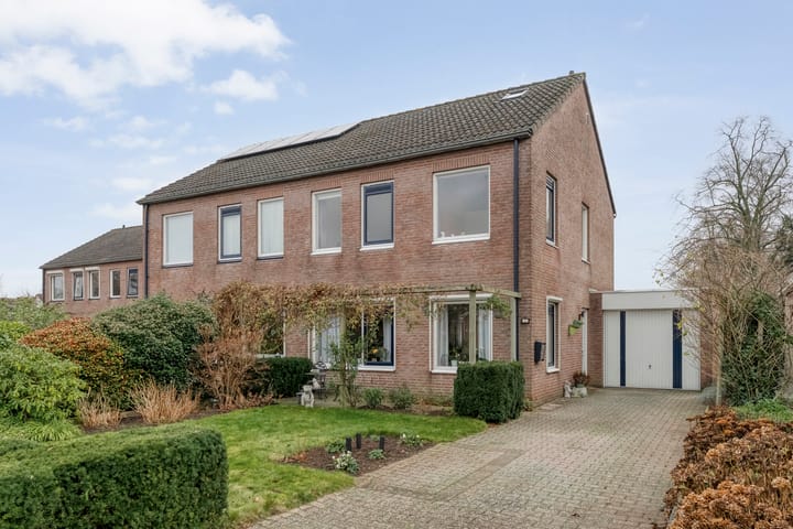 Photo of property Veenakker 42, Beilen