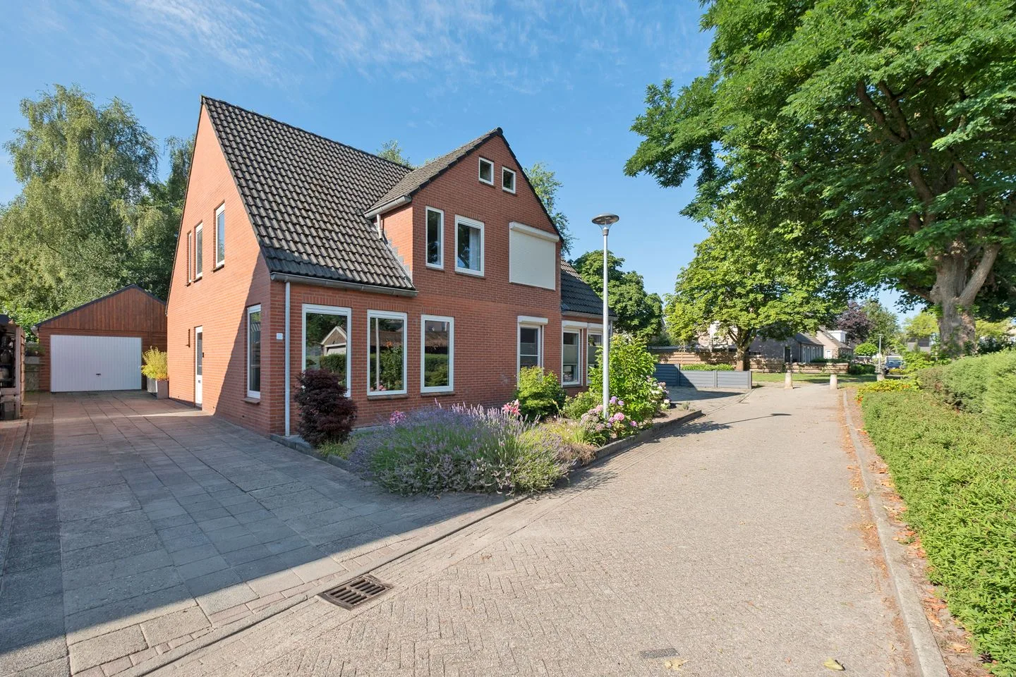 Veenbes 41 in Ter Apel