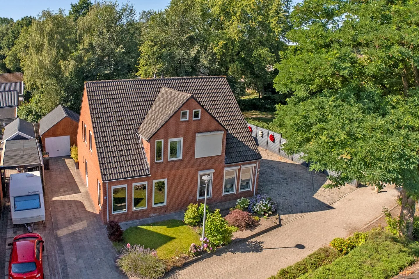 Veenbes 41 Ter Apel foto 2
