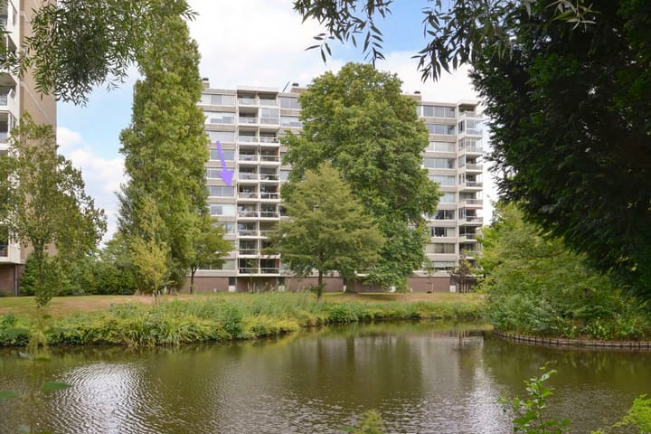 Veenbesstraat 142 in Soest photo