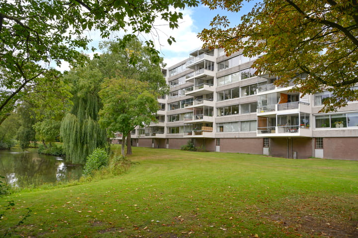 Veenbesstraat 282 in Soest photo