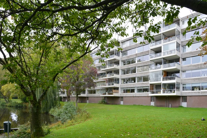 Veenbesstraat 304 in Soest photo