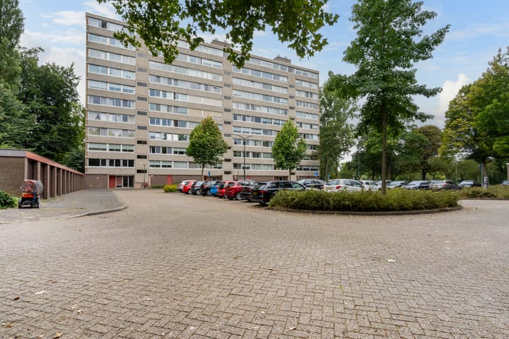 Veenbesstraat 412 en Soest foto