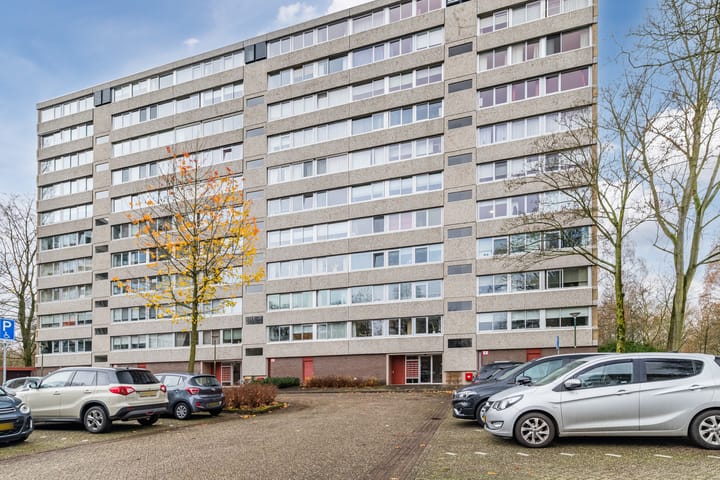 Foto de la vivienda Veenbesstraat 418, Soest