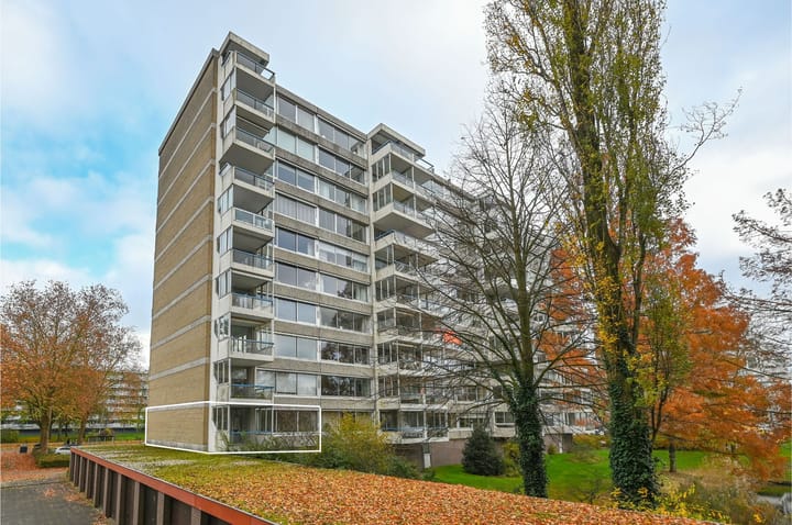 Foto de la vivienda Veenbesstraat 508, Soest