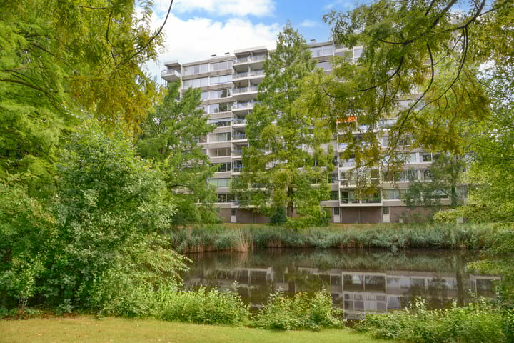 Veenbesstraat 522 in Soest photo