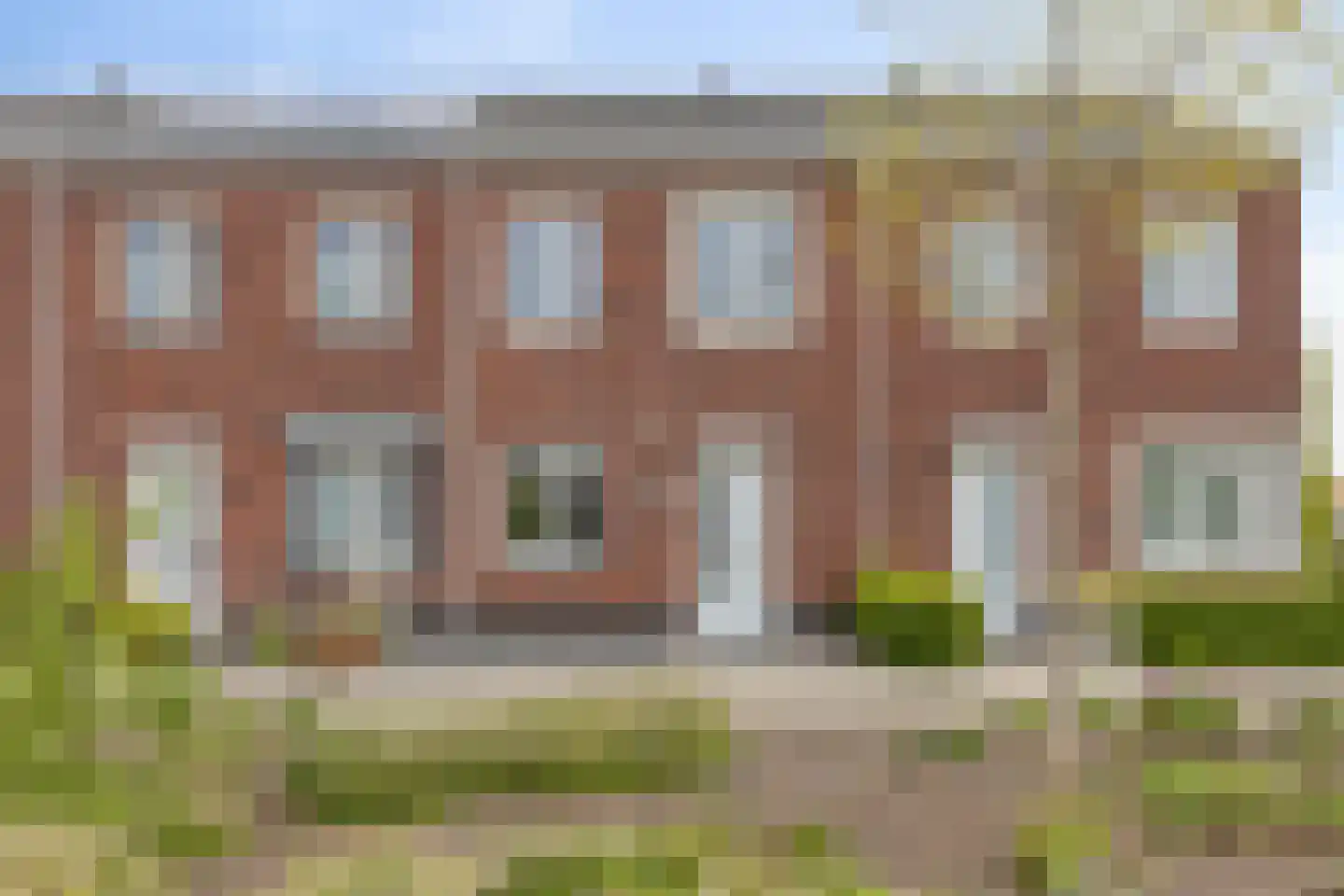 Veenbos 14 Moerstraten
