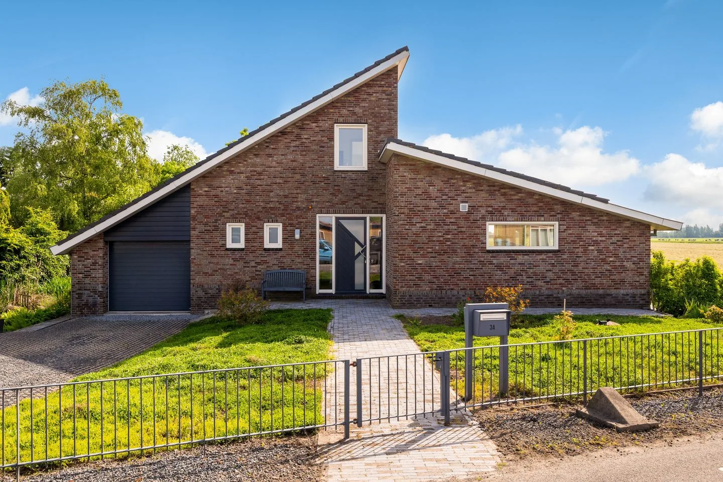Veenderdijk 3 a Rijpwetering thumbnail 13