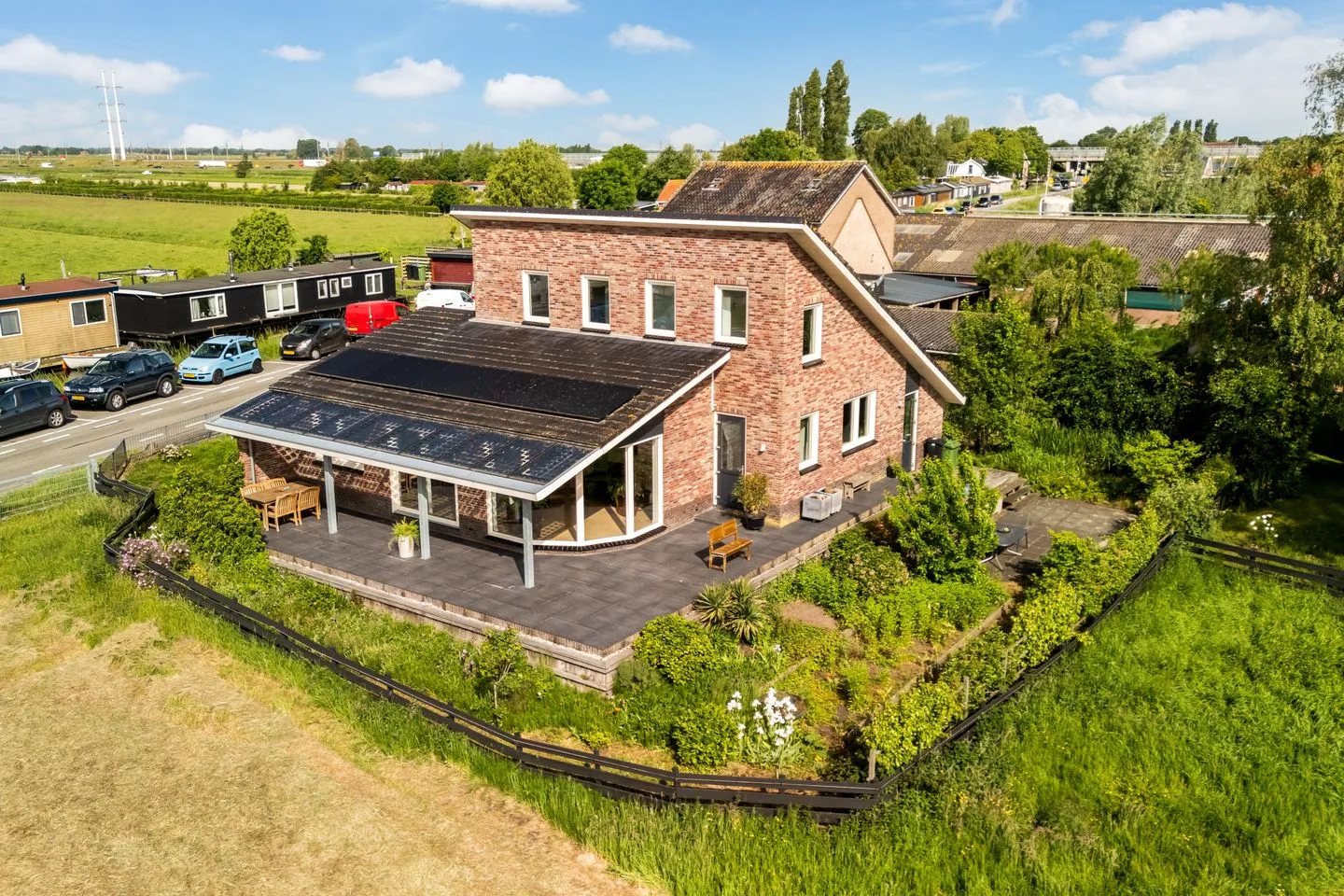 Veenderdijk 3 a Rijpwetering thumbnail 14