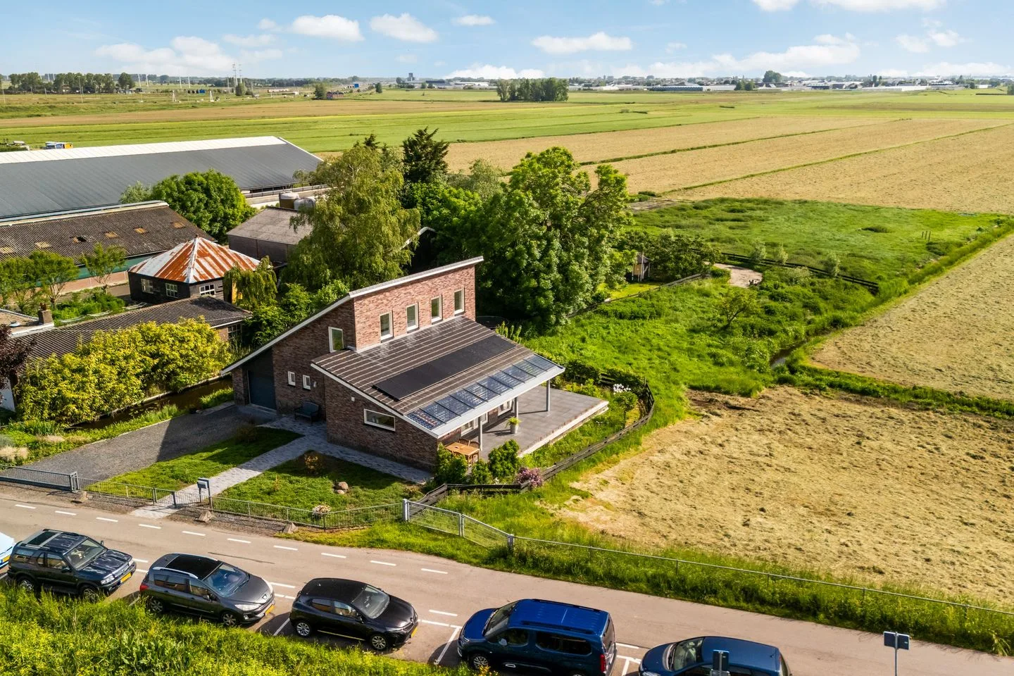 Veenderdijk 3 a Rijpwetering thumbnail 15