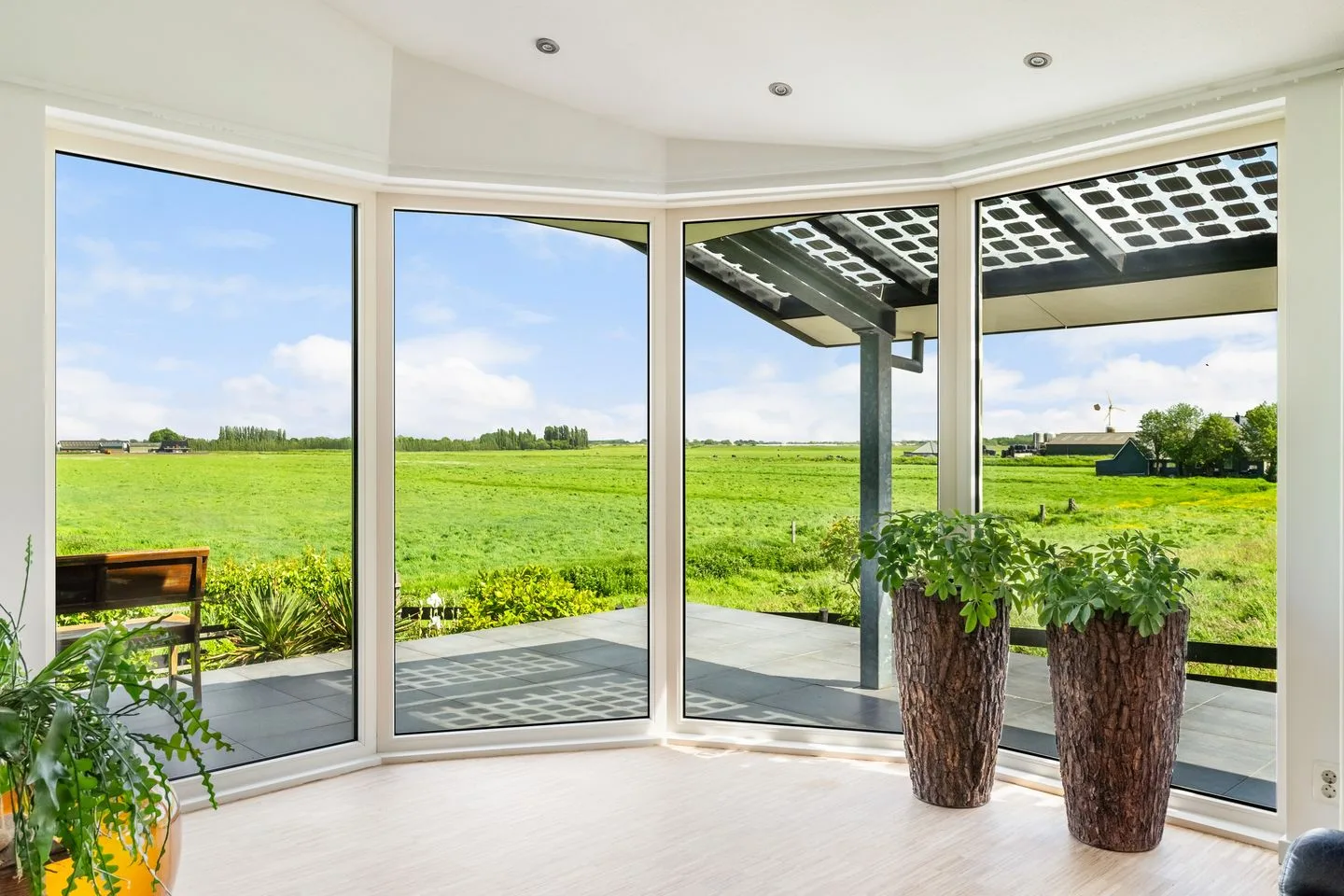 Veenderdijk 3 a Rijpwetering foto 3