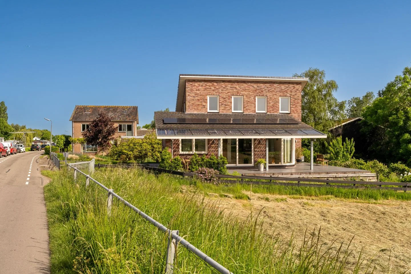 Veenderdijk 3 a Rijpwetering thumbnail 34