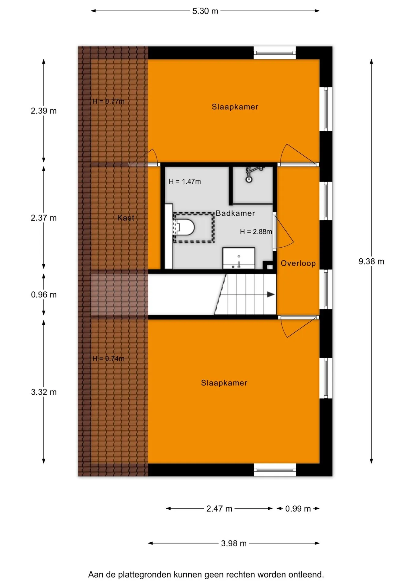 Veenderdijk 3 a Rijpwetering thumbnail 36