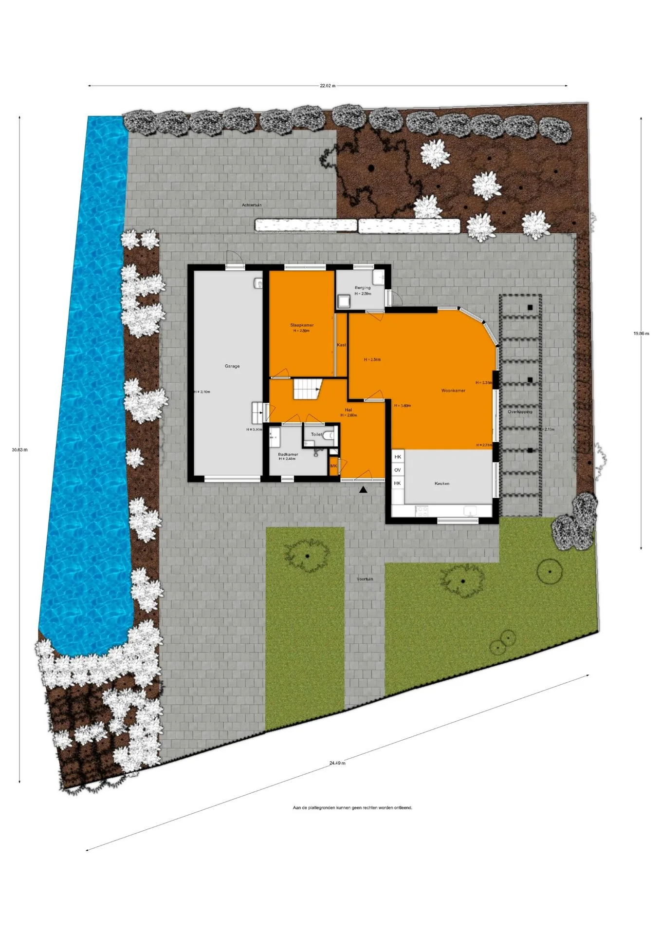 Veenderdijk 3 a Rijpwetering thumbnail 37