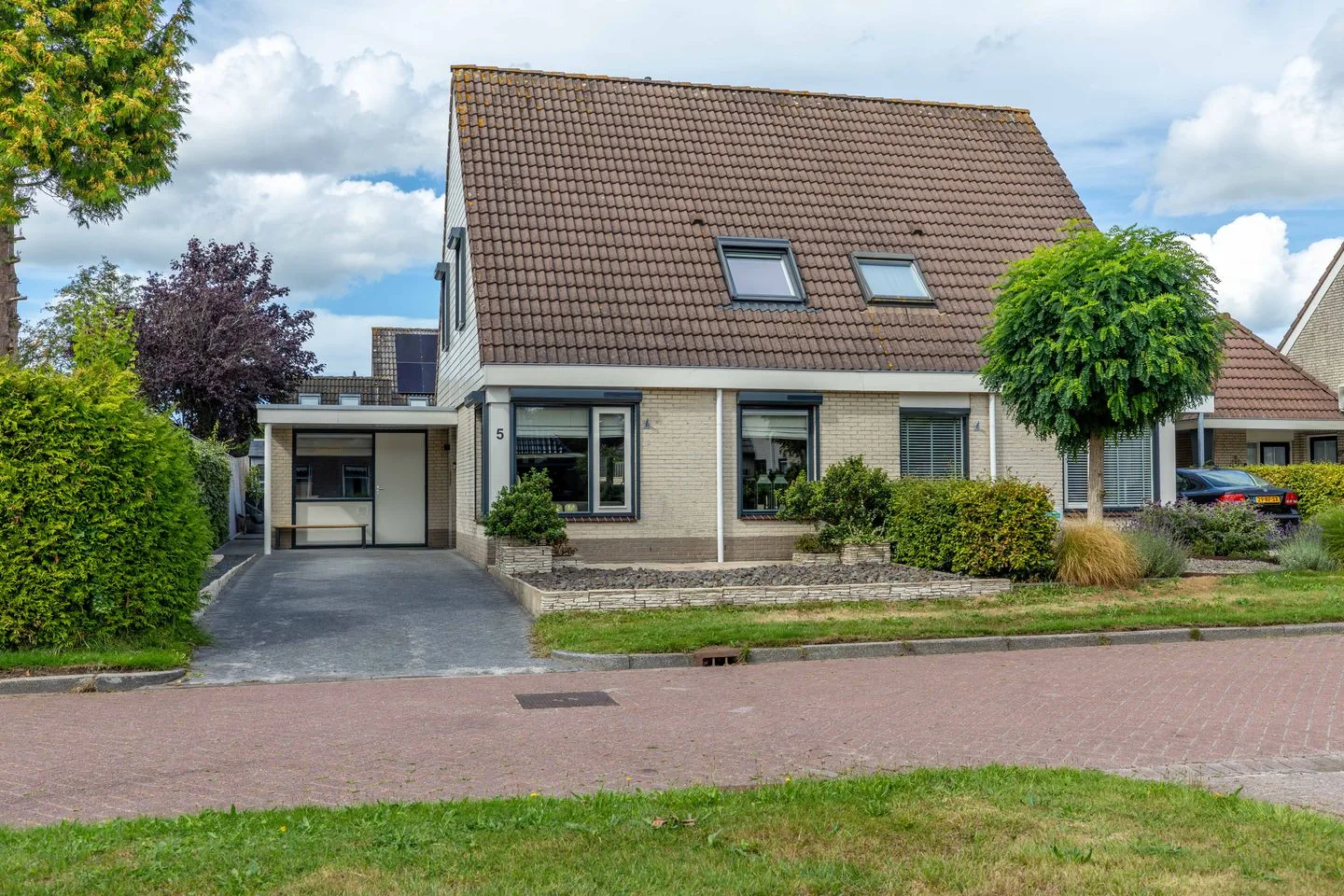 Veenderij 5 Surhuisterveen
