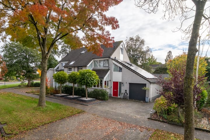 Veenderij 54 in Tolbert photo