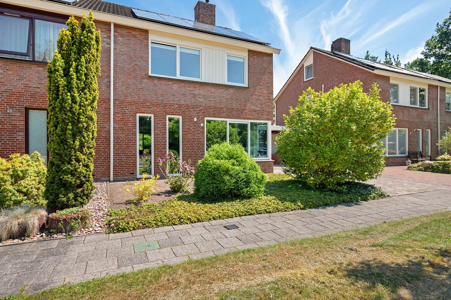 Veenderij 7 in Tolbert