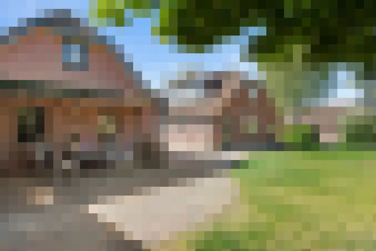 Veendersteeg 4 Bennekom foto 3