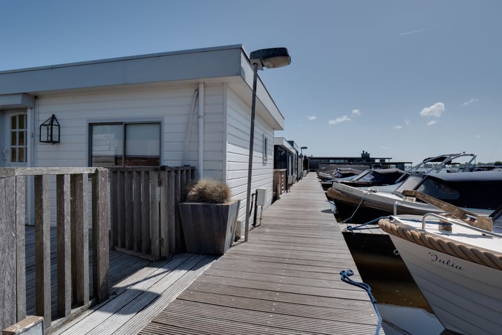 Veendijk 17a-ws02 dans Loosdrecht photo