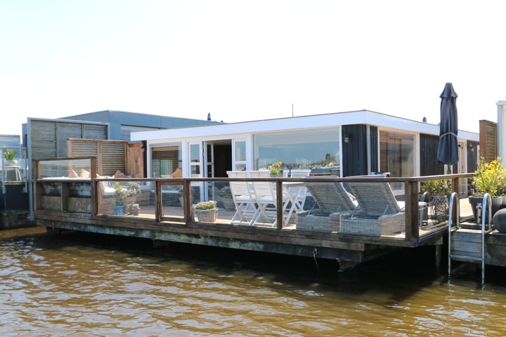 Veendijk 17a-ws03 in Loosdrecht Foto