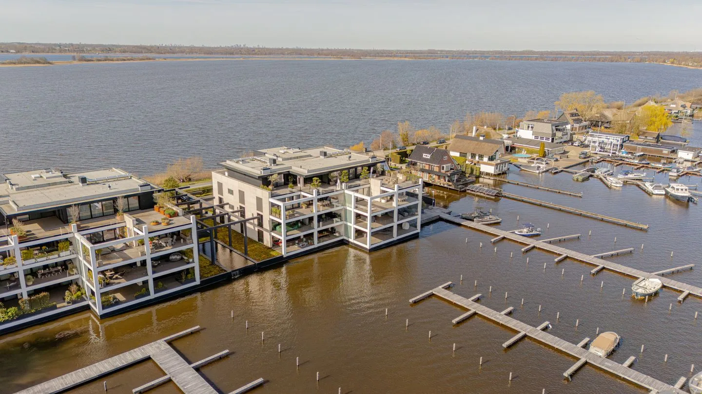 Veendijk 21 b Loosdrecht thumbnail 36