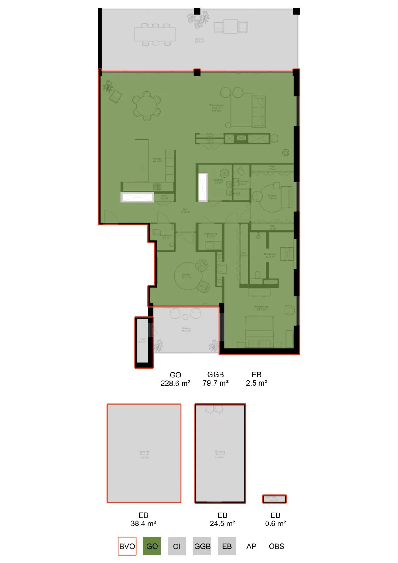 Veendijk 21 b Loosdrecht thumbnail 40