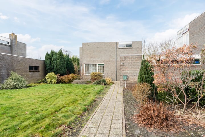 Photo of property Veendijkstraat 2, Oude Pekela