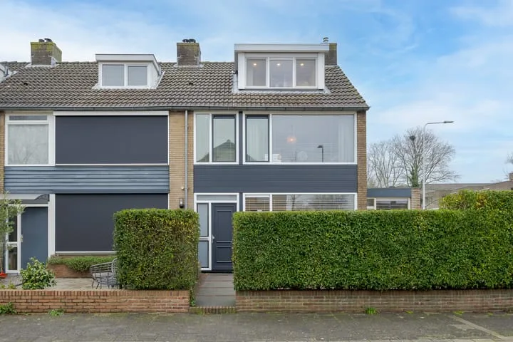 Veeneklaaslaan 7 Voorschoten thumbnail 11