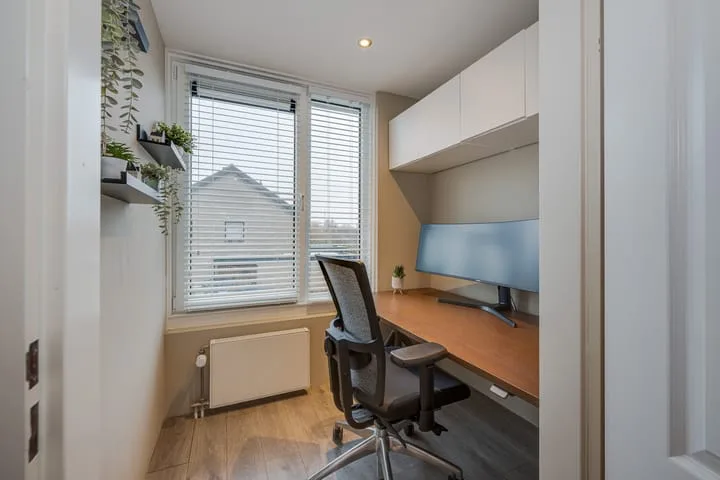 Veeneklaaslaan 7 Voorschoten thumbnail 34