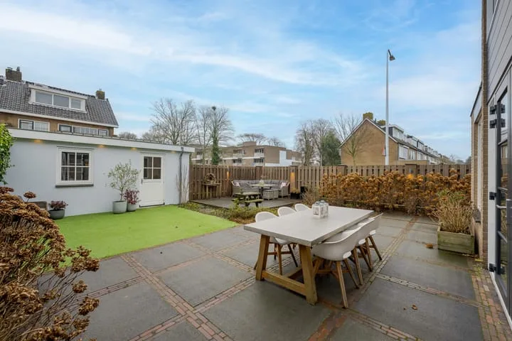 Veeneklaaslaan 7 Voorschoten thumbnail 45