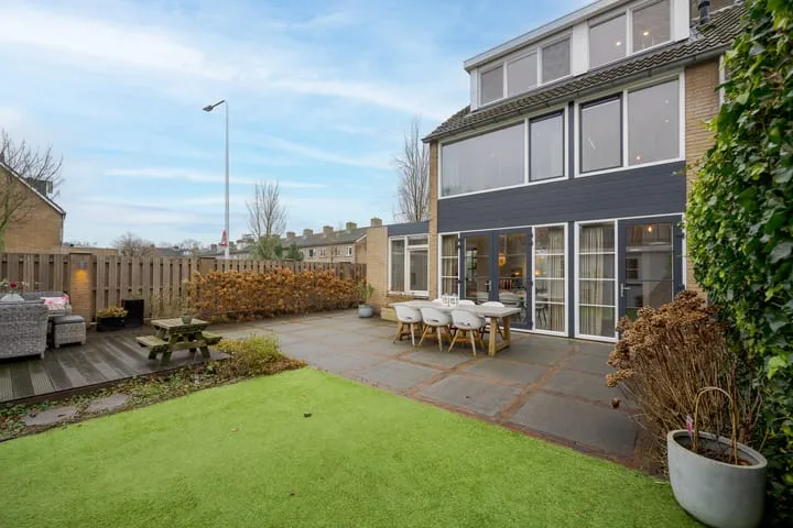 Veeneklaaslaan 7 Voorschoten thumbnail 46