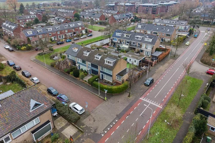 Veeneklaaslaan 7 Voorschoten thumbnail 5