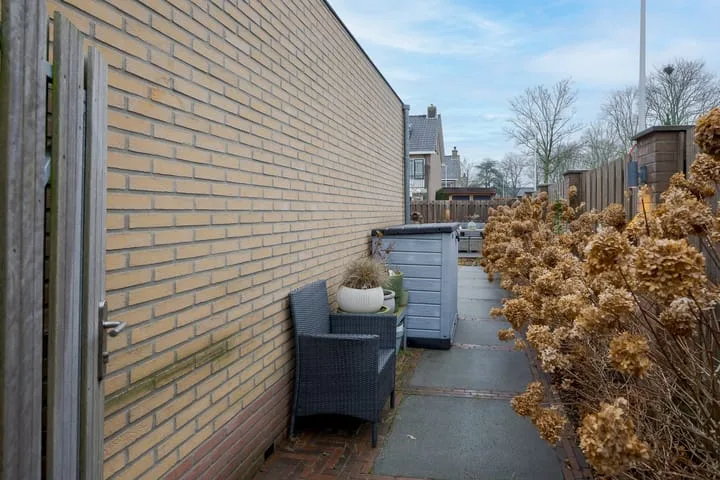 Veeneklaaslaan 7 Voorschoten thumbnail 55